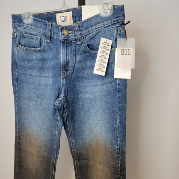 Urban Outfitters Cowgirl Jeans - Picture 2 of 7